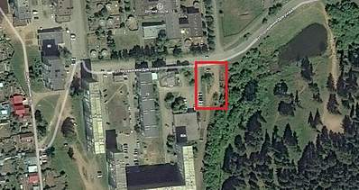 1169 X 619 254.5 Kb Очередная уплотнительная застройка в самом центре между детской поликлиникой и детсад