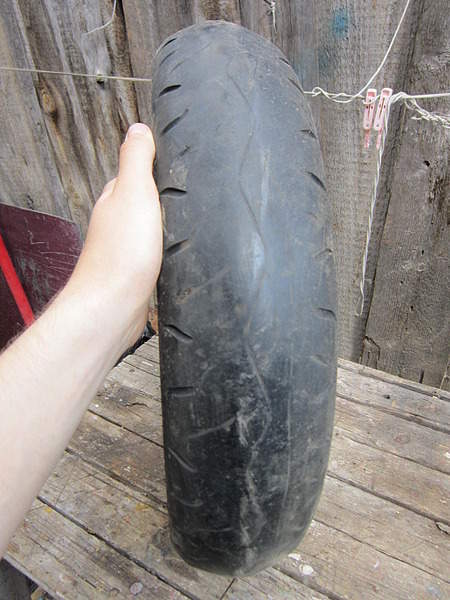 1200 X 1600 279.1 Kb 1200 X 1600 227.4 Kb 1200 X 1600 263.3 Kb Dunlop 12070 17  Bridgestone 18055 17