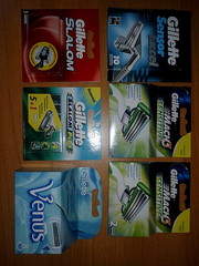 640 X 480 147.9 Kb 640 X 480 169.0 Kb 640 X 480 143.1 Kb   "Gilette" ( 100% )