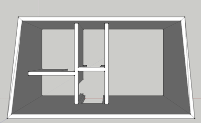 1284 X 789  44.3 Kb 1078 X 653  14.2 Kb Покритикуйте проект. И нужен совет.
