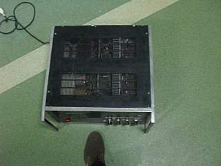 1280 X 960 196.4 Kb 1280 X 960 186.5 Kb   Escort 400   Mackie CR1604