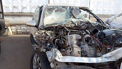  NISAN PRIMERA 2006 2.0