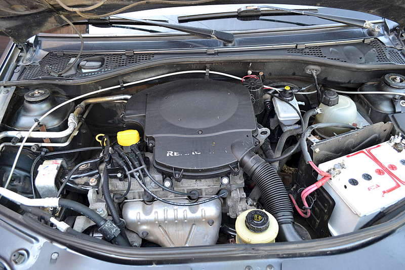 1920 X 1280 333.4 Kb Renault Logan 2008 г.