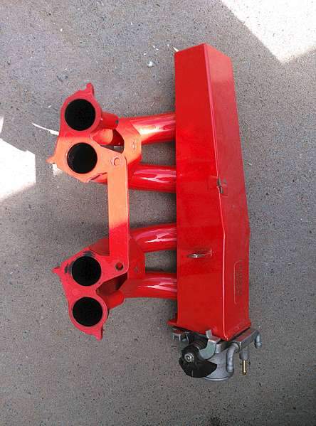 1920 X 2589 741.4 Kb 1920 X 2589 407.4 Kb Продам тюненх для ВАЗ ПП 8клап.