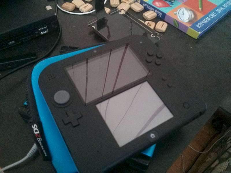 1920 X 1440 198.4 Kb  Nintendo 2DS