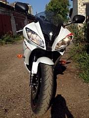 720 X 960 259.1 Kb  Yamaha YZF-R6