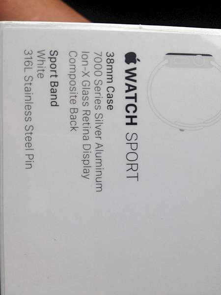 1080 X 1440 49.8 Kb 1080 X 1440 77.7 Kb 1920 X 1440 163.5 Kb     Apple Watch?