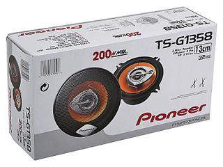 800 X 600  74.5 Kb Pioneer TS-G1358 (13 ) 