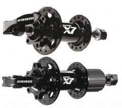 240 x 212 Продам - Комплект втулок SRAM X7 на промах.