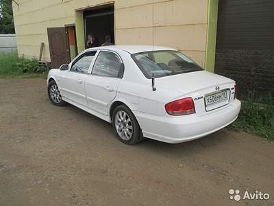 640 X 480 71.7 Kb Hyundai Sonata 2007 .