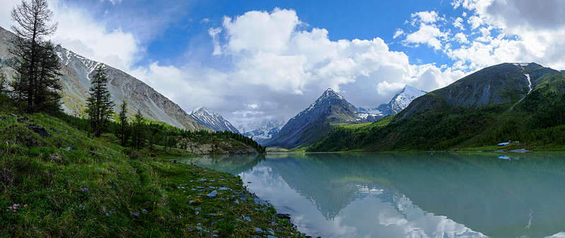 1920 X 810 214.6 Kb Горы