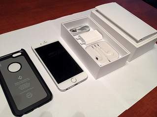 1143 X 857 210.0 Kb  iPhone 6 128gb silver (,  )