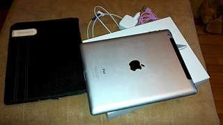 1920 X 1080 124.9 Kb 1920 X 1080 205.2 Kb  IPad 2 32Gb Wi-Fi 3G