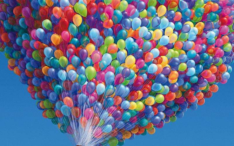 1440 X 900 258.3 Kb Ynka, с Днём Рождения!