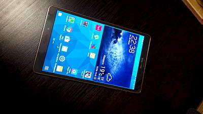 1920 X 1080 172.1 Kb Samsung tab s t705 LTE 8.4