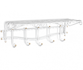 354 X 301 92.7 Kb Гардеробы, вешалки, стеллажи от производителя 9 ОПЛАЧИВАЕМ!