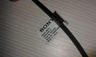 1920 X 1152 131.9 Kb  - Sony MH1c