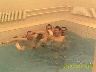 604 X 453  55.9 Kb Двое служащих из Удмуртии погибли в разрушенной казарме под Омском