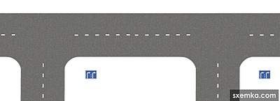 960 X 348  71.6 Kb 16.07.2015 видео ДТП на кольце пересечения ул. Пушкинская и Карла Либкнехта