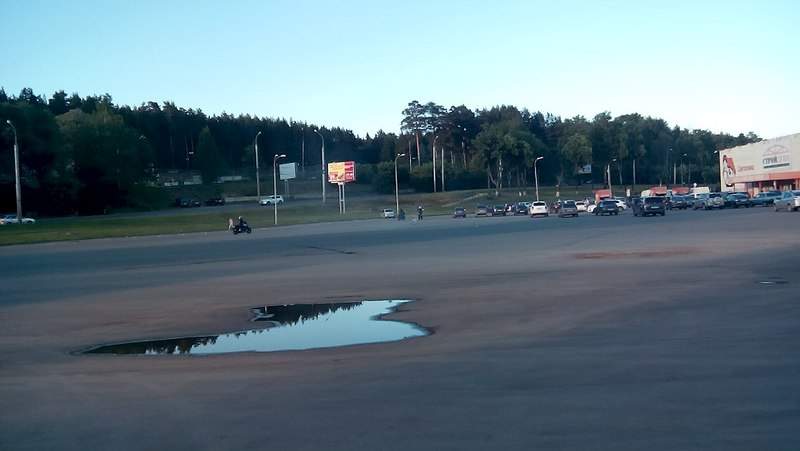 1280 X 722  92.5 Kb 1279 X 959 121.2 Kb Покатушки, много фото, двухколёсное общение...