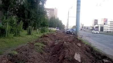1500 X 832 301.3 Kb Велодорожки Ижевска