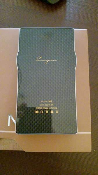 608 X 1080  68.8 Kb 1920 X 3413 364.5 Kb 1920 X 1080 158.5 Kb  Cayin n6