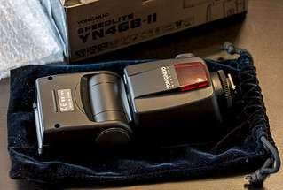 1920 X 1294 181.1 Kb 1956 X 1414 303.9 Kb   YN468-II Nikon