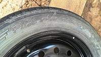 935 X 526 164.2 Kb  Michelin Pilot Primacy 21555 R16 93v