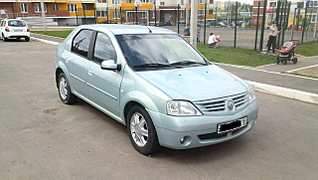 1280 X 721 89.6 Kb 1280 X 721 76.1 Kb Renault Logan 2008 .