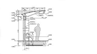 1366 X 768  65.6 Kb В городе исчезло много крытых остановок со скамейками.