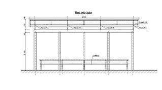1366 X 768  66.0 Kb 1366 X 768  65.6 Kb В городе исчезло много крытых остановок со скамейками.
