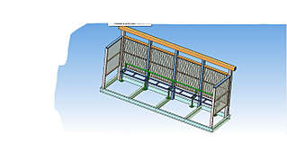 1366 X 768 286.1 Kb 1366 X 768  66.0 Kb 1366 X 768  65.6 Kb В городе исчезло много крытых остановок со скамейками.