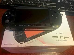 604 X 447  47.3 Kb  Sony PlayStation Portable E1000