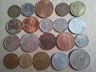 1920 X 1440 273.7 Kb иностранные монеты