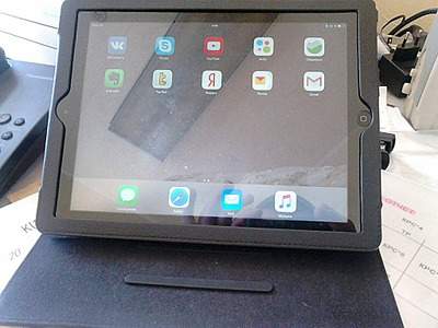  iPad 3 16 gb Wifi only