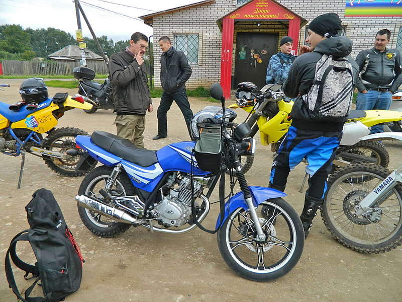 1920 X 1440 421.0 Kb 1920 X 1440 266.9 Kb 1920 X 1440 301.5 Kb Приглашаю эндурить в это воскресенье! Грязь, броды, леса и заброшенные деревни ждут!