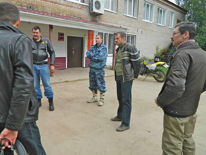 1920 X 1440 336.7 Kb 1920 X 1440 329.4 Kb Приглашаю эндурить в это воскресенье! Грязь, броды, леса и заброшенные деревни ждут!