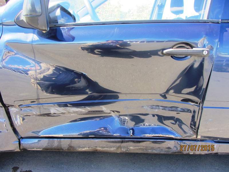 800 x 600 800 x 600 800 x 600 Гранта. Кузовной ремонт, геометрия. Фото