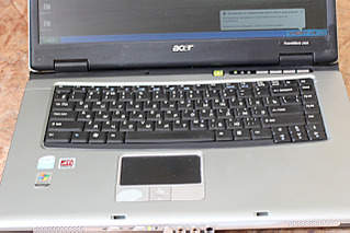 1280 X 853 609.7 Kb   TravelMate 2450 1000