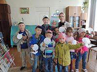 1024 X 768 117.3 Kb Детский клуб 'Умничка' - городской лагерь для детей от 4 до 11 лет за 250 рублей!