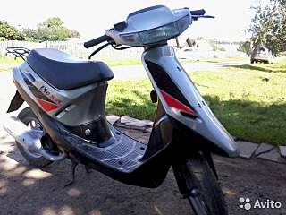 640 X 480  87.1 Kb Honda dio af 25 sr