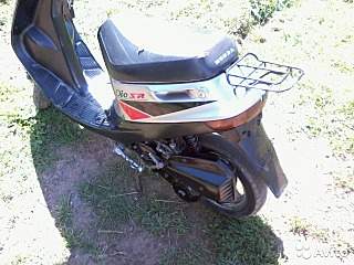 640 X 480 100.3 Kb 640 X 480 115.1 Kb 640 X 480  87.1 Kb Honda dio af 25 sr