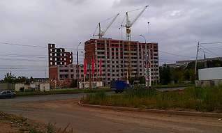 1920 X 1149 250.1 Kb Почему сносят новостройку на Баранова?