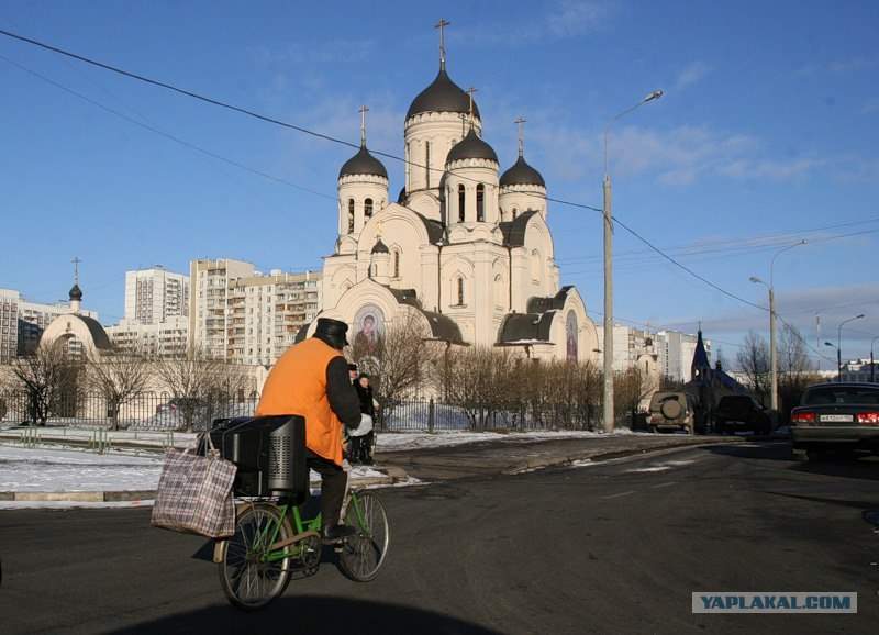 800 x 578 Про велосипед: обсуждаем ремонт, комплектующие, одежду и прочее