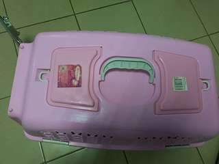 1920 X 1440 102.1 Kb 1920 X 1440 156.8 Kb Продается переноска для кошек, небольших собак