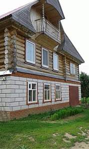 продам дом в пос. Италмас