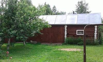 продам дом в пос. Италмас