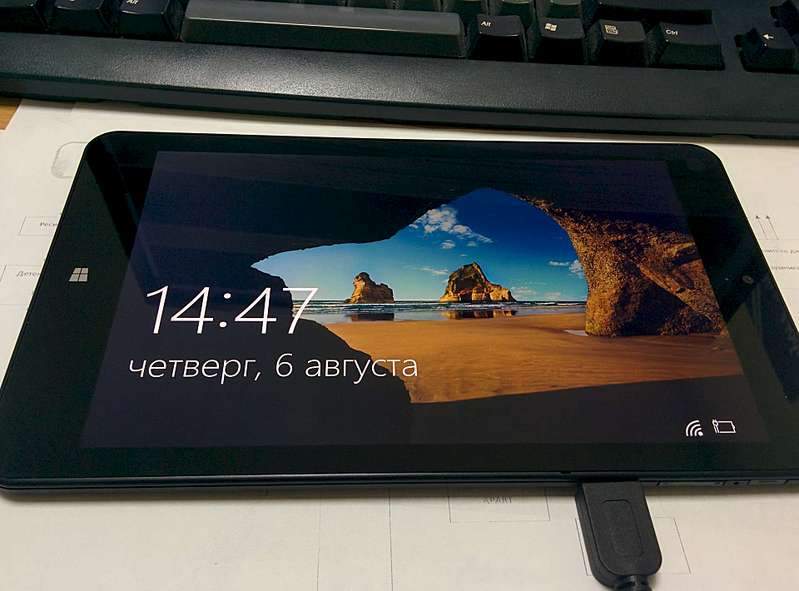 1920 X 1420 162.0 Kb 1920 X 1420 136.0 Kb  8.3' Lenovo ThinkPad Tablet 8 64 3G  (Windows)  12 .