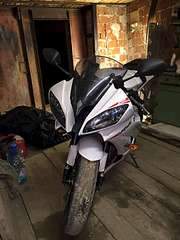 1080 X 1440 132.7 Kb 1920 X 1440 232.5 Kb 1920 X 1440 181.6 Kb 1920 X 1440 233.6 Kb  Yamaha YZF-R6