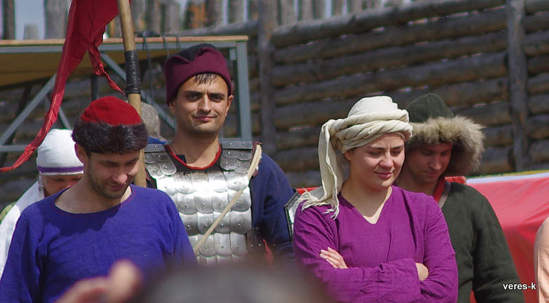 1200 X 663 242.9 Kb 1200 X 657 370.7 Kb Фестиваль Русь Дружинная!